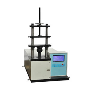 TPL-1/2數(shù)顯式彈簧疲勞試驗機(jī)