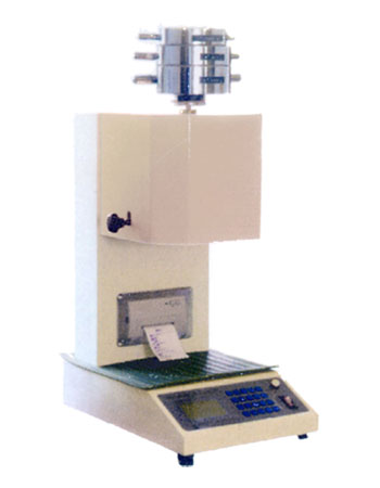 XNR-400AM熔體流動速率儀（熔融指數(shù)）