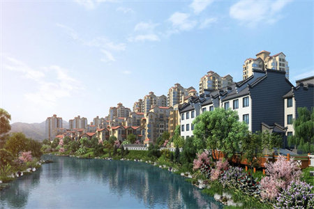 学府园，一中，西郊学区房，套三南客厅，好楼层，带车库