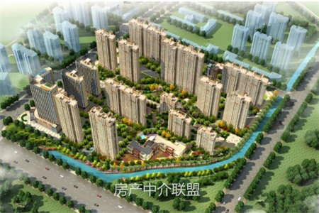 密州大源·紫檀文苑房东置换急售送装修采光好诚心出售随时看房