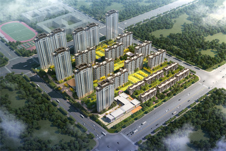 清河上城4室2厅2卫128万178m2出售