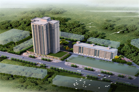 交通花苑3室2厅1卫60万115m2精装修出售